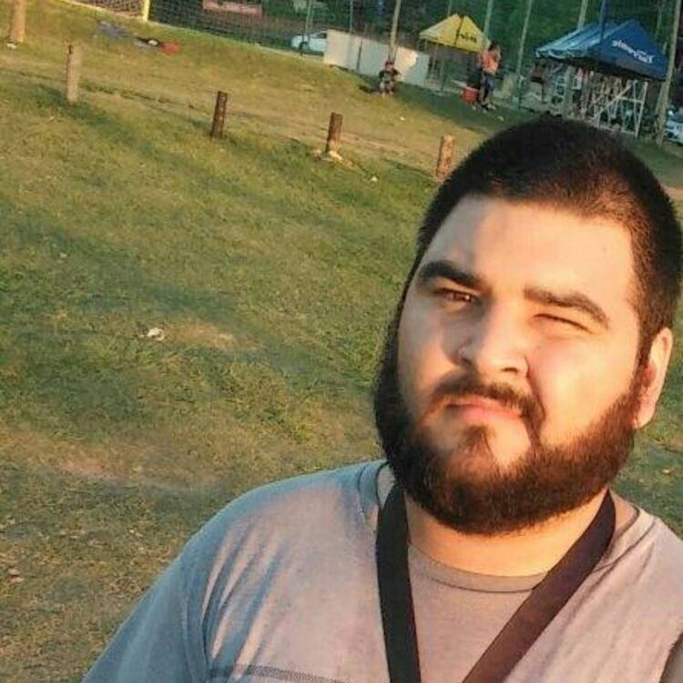 Foto de perfil