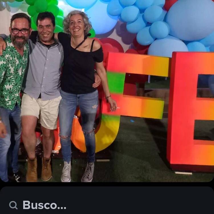 Foto de perfil