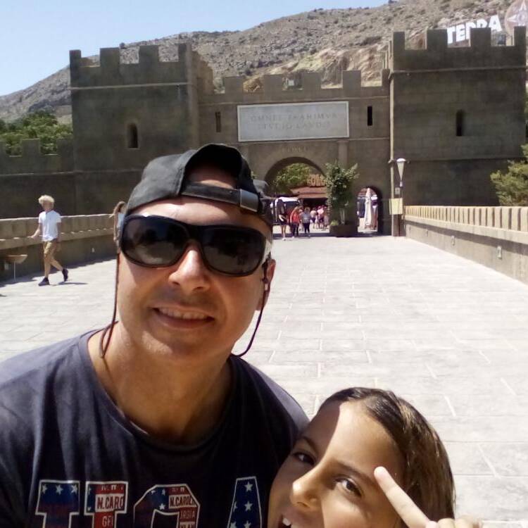 Foto de perfil