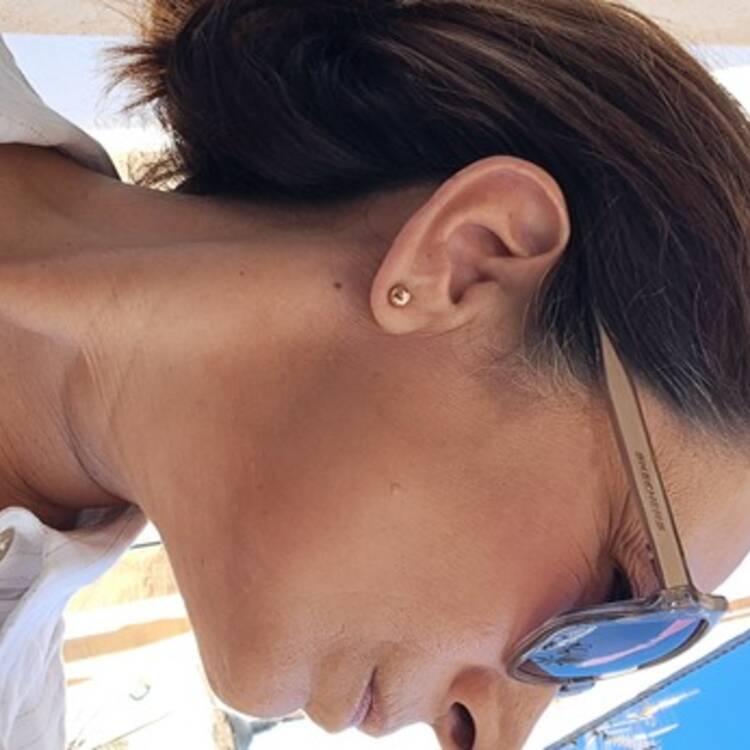 Foto de perfil de Sandra
