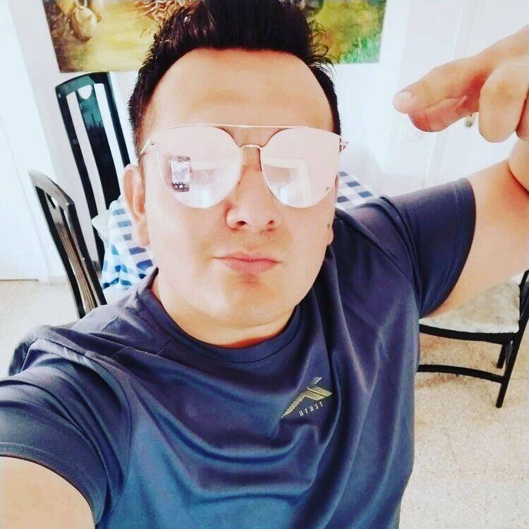Foto de perfil