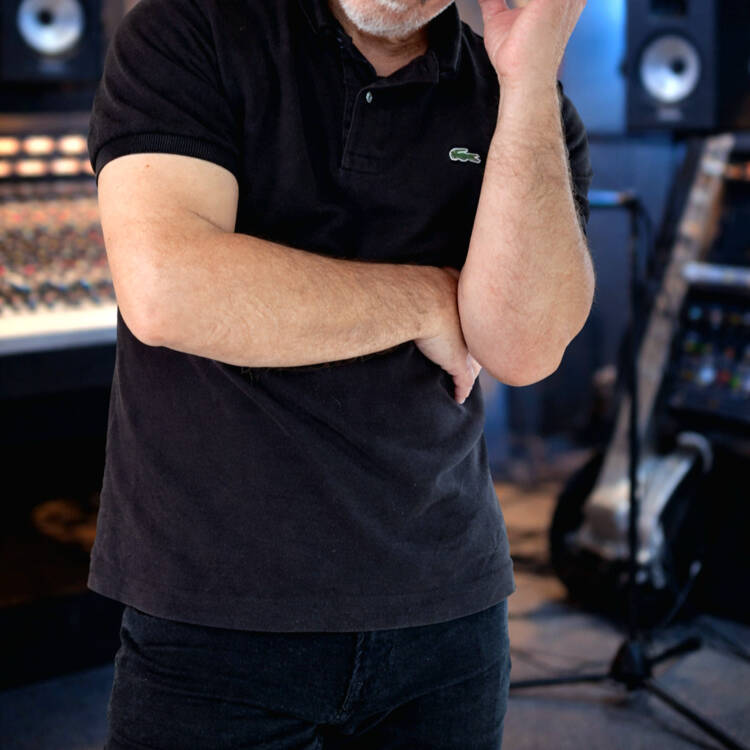 Foto de perfil