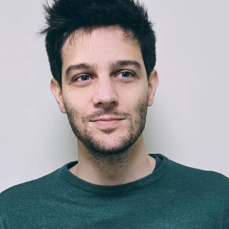 Foto de perfil