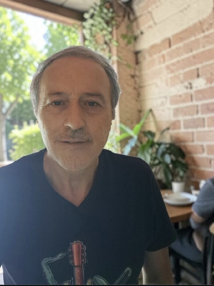 Foto de perfil de Ignacio