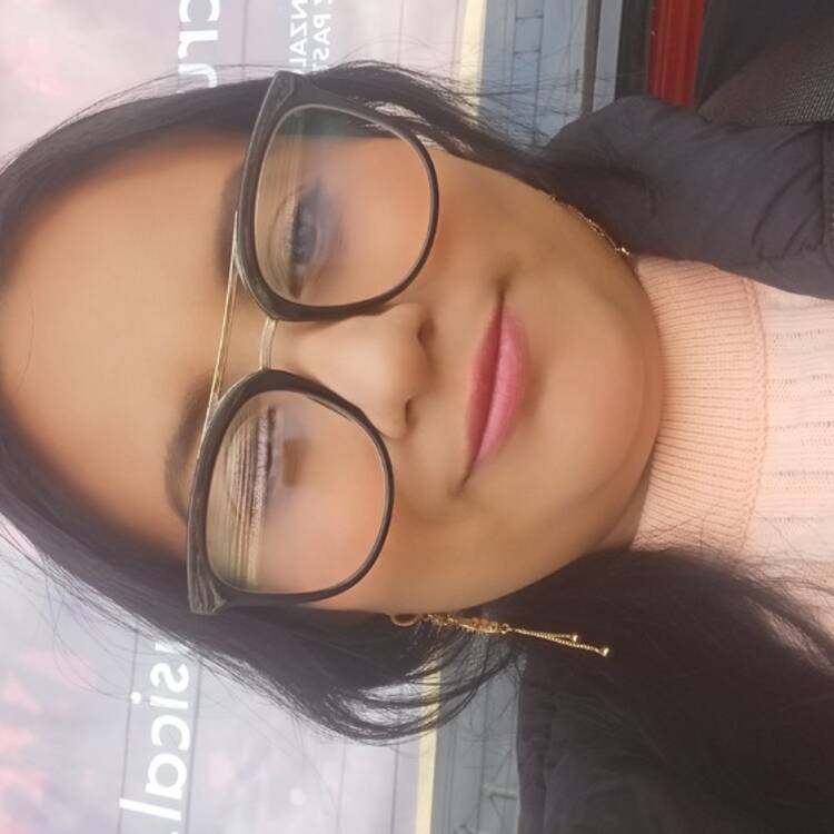 Foto de perfil de Lourdes