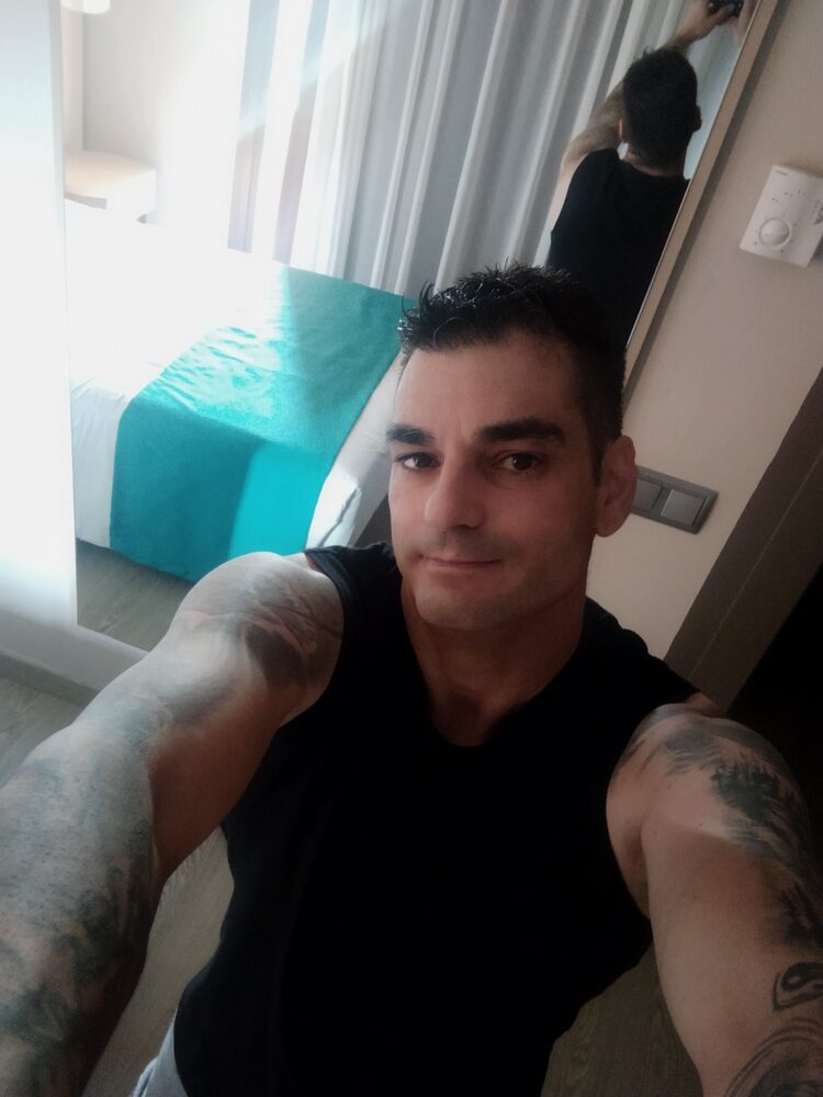 Foto de perfil de David