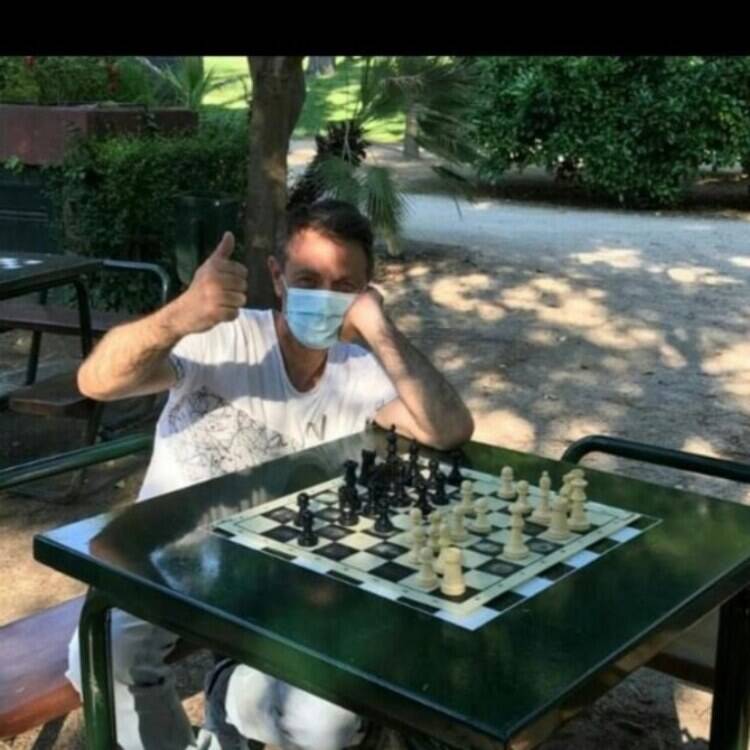 Foto de perfil
