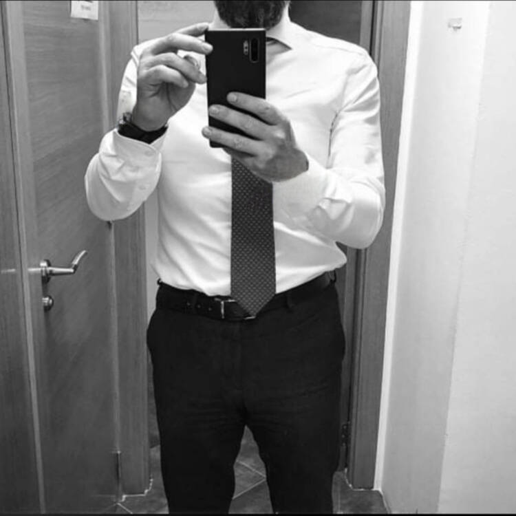 Foto de perfil