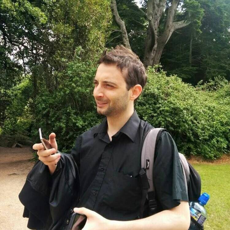 Foto de perfil