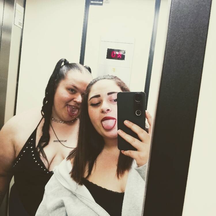 Foto de perfil de Ainara