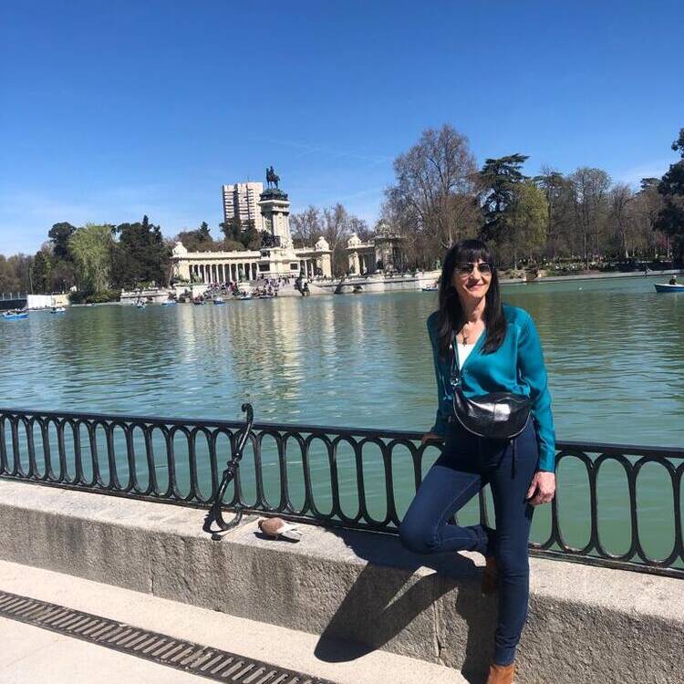 Foto de perfil