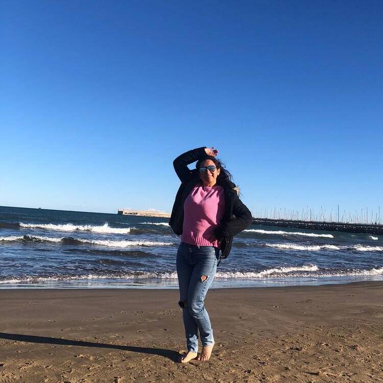 Foto de perfil de Flor  Gamba Martinez