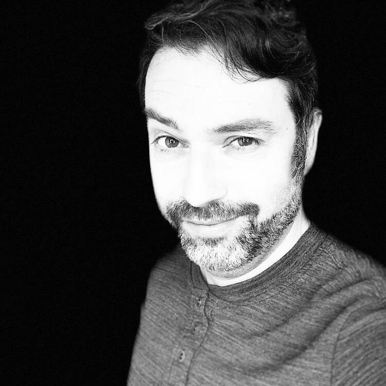 Foto de perfil de David