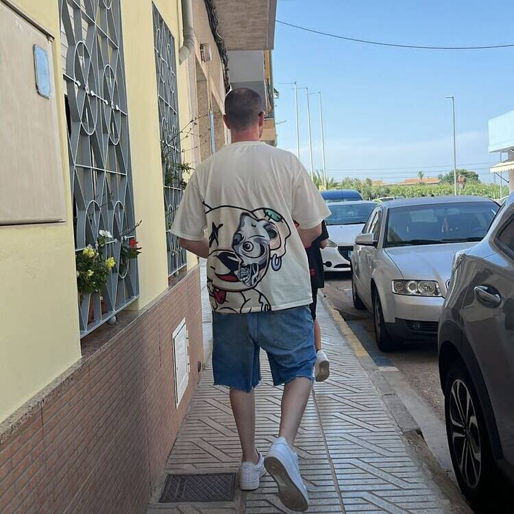 Foto de perfil