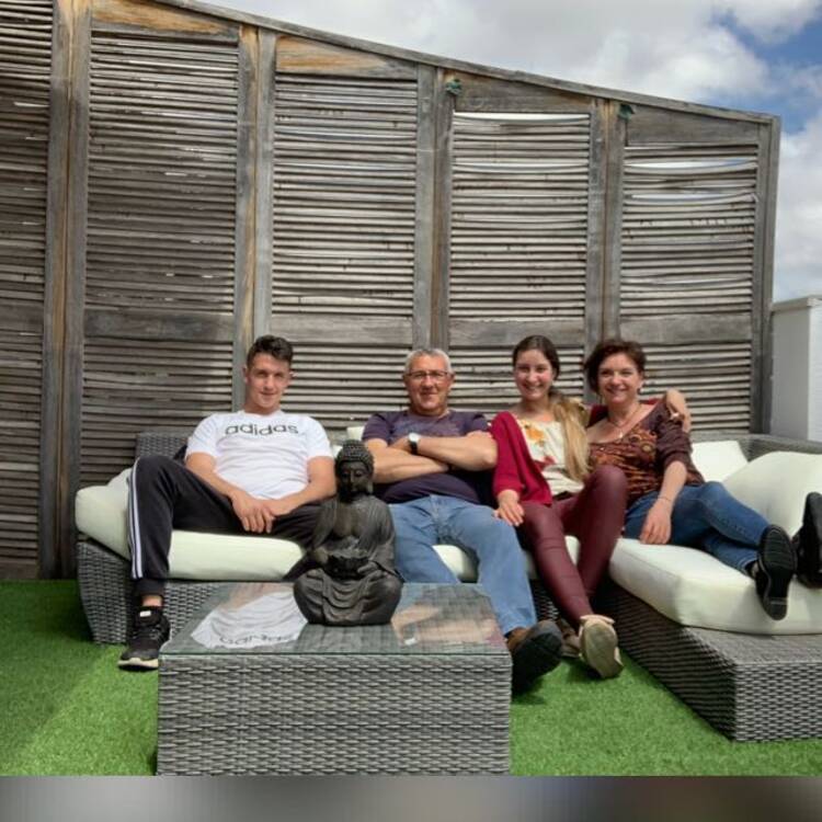 Foto de perfil