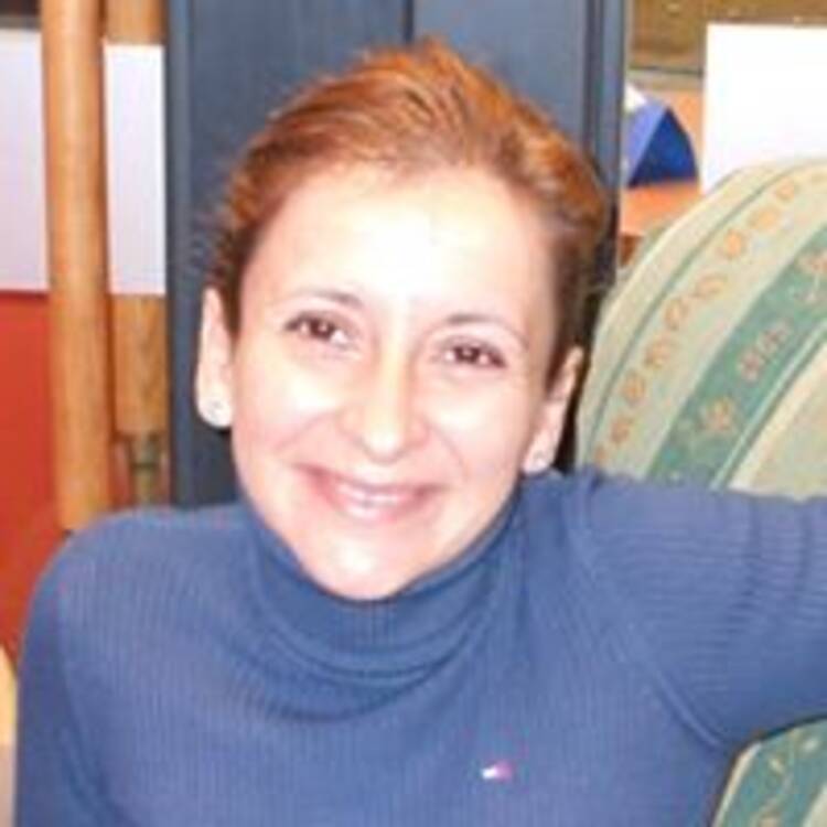 Carmen Delgado