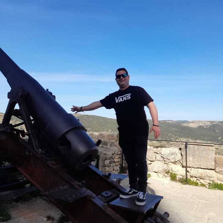 Foto de perfil