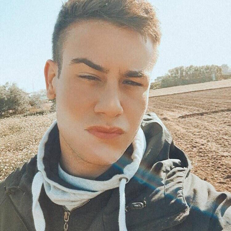 Foto de perfil
