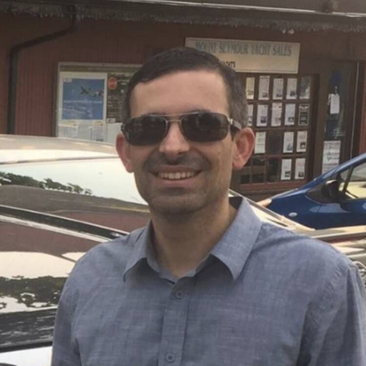Foto de perfil
