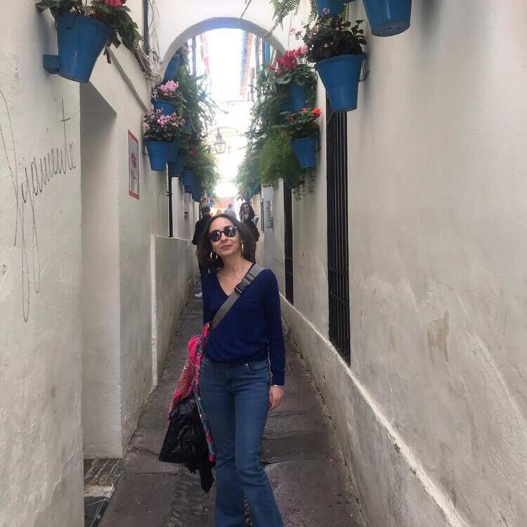 Foto de perfil