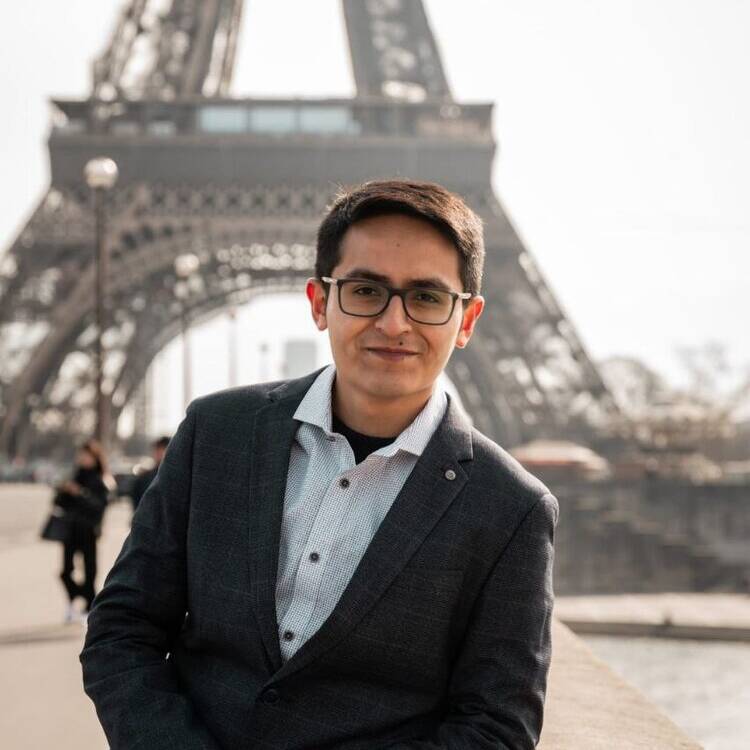 Foto de perfil