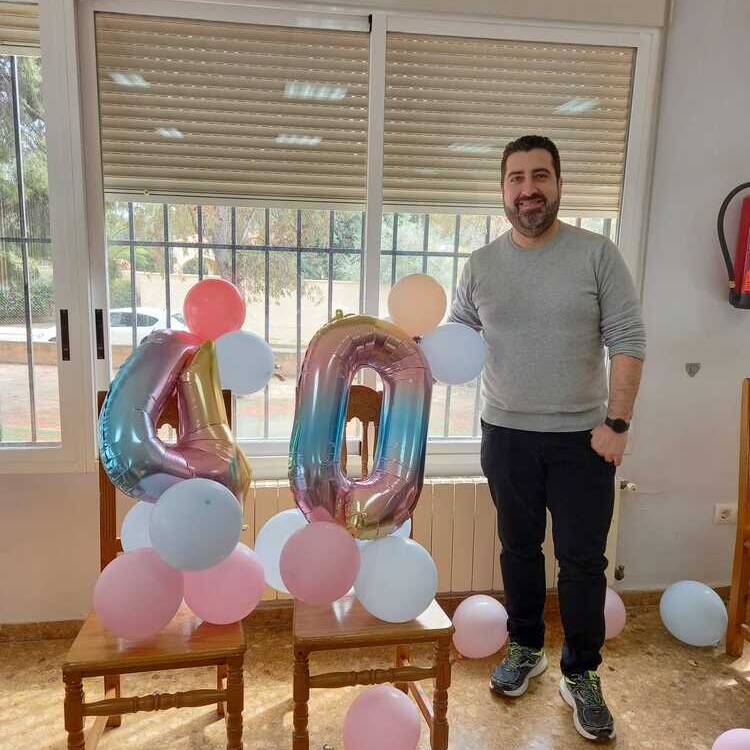 Foto de perfil