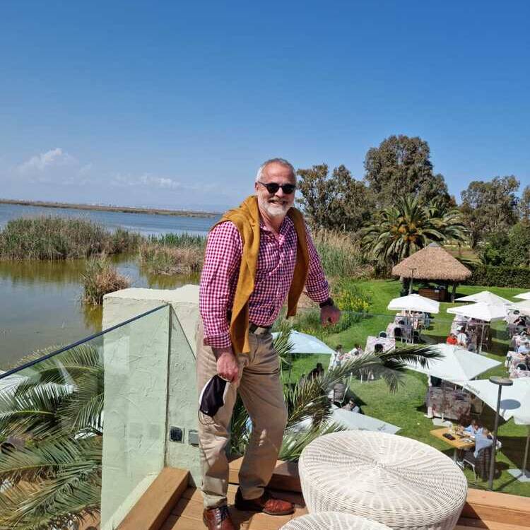 Foto de perfil