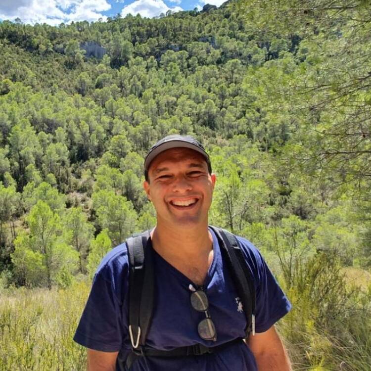Foto de perfil