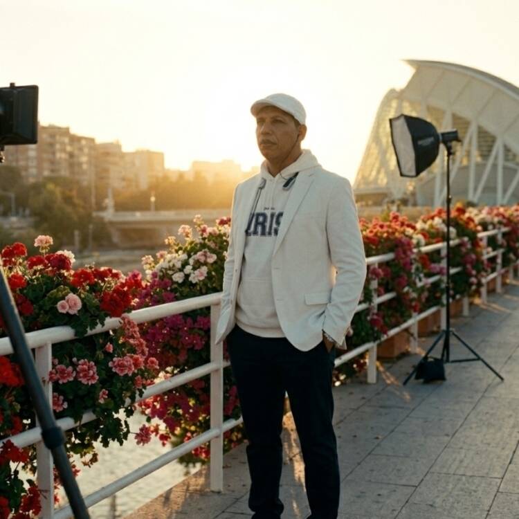 Foto de perfil