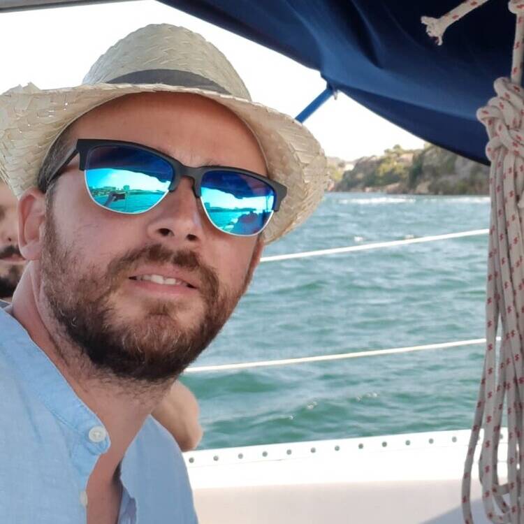 Foto de perfil
