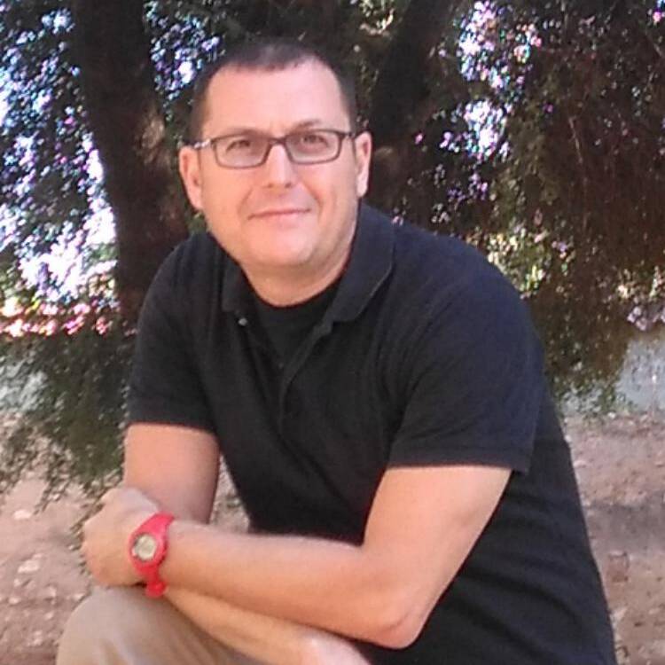 Foto de perfil de Jose