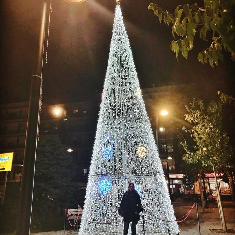 Foto de perfil