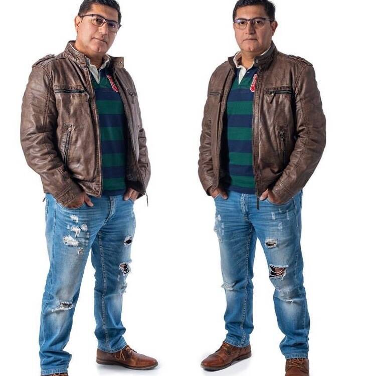 Foto de perfil
