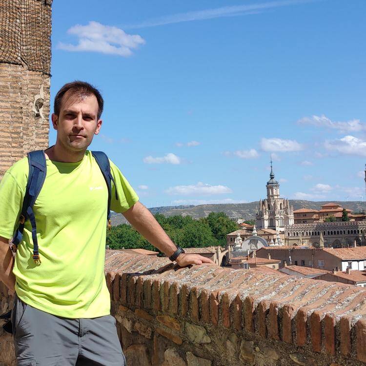 Foto de perfil