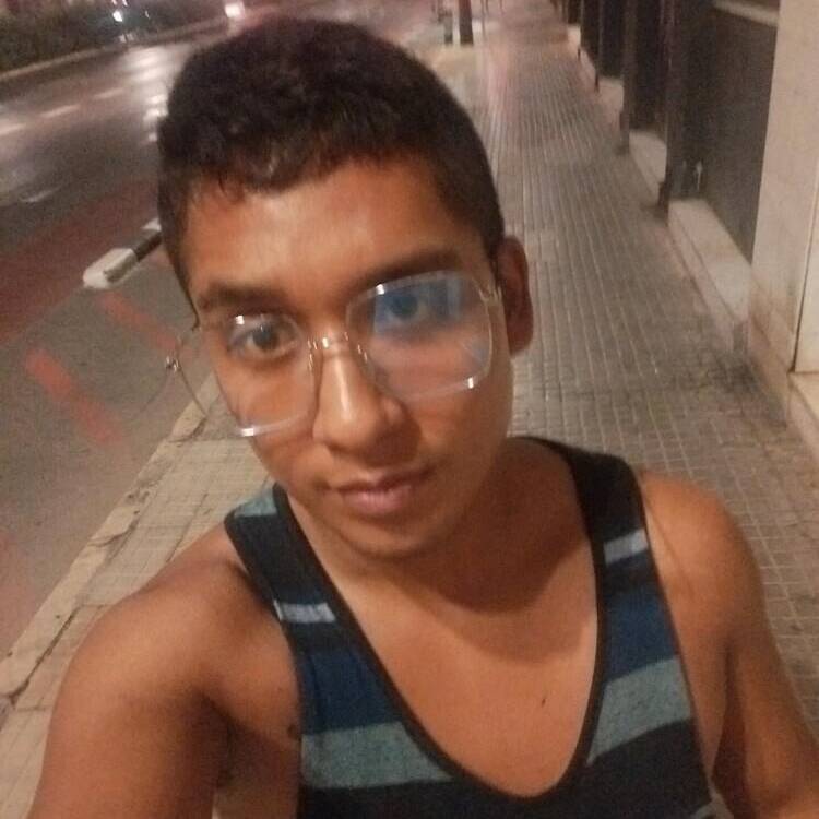 Foto de perfil