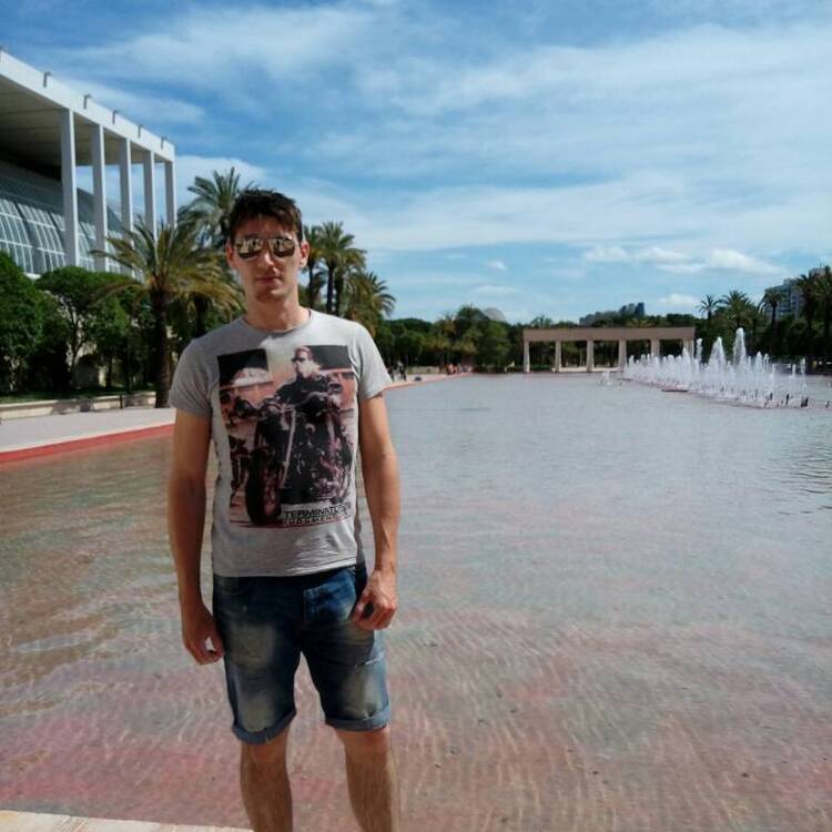 Foto de perfil