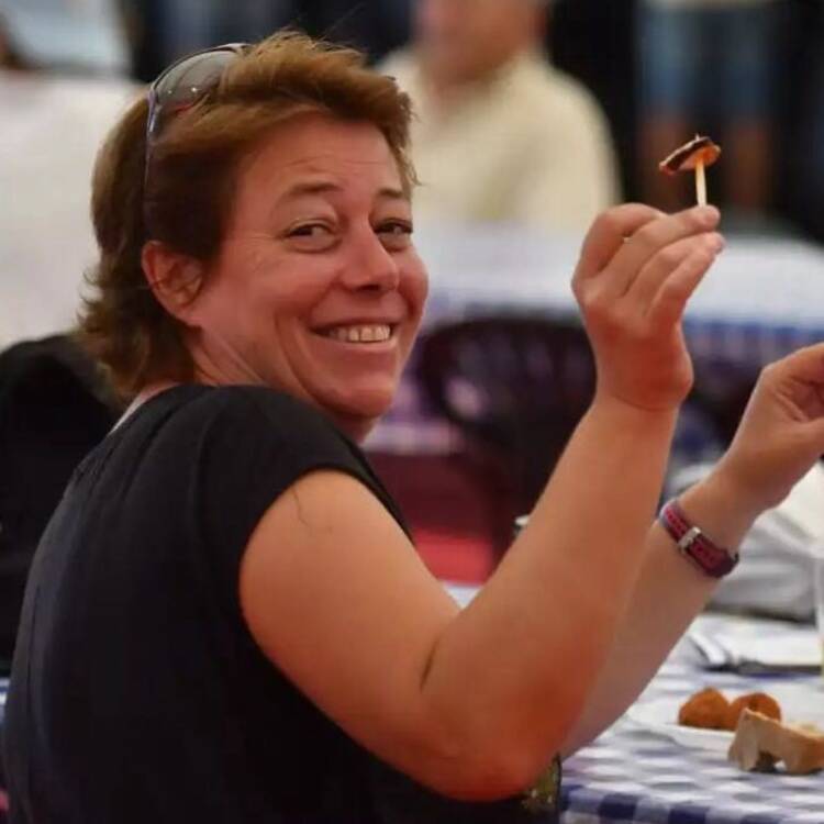 Foto de perfil