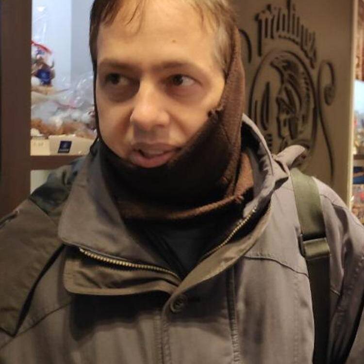 Foto de perfil