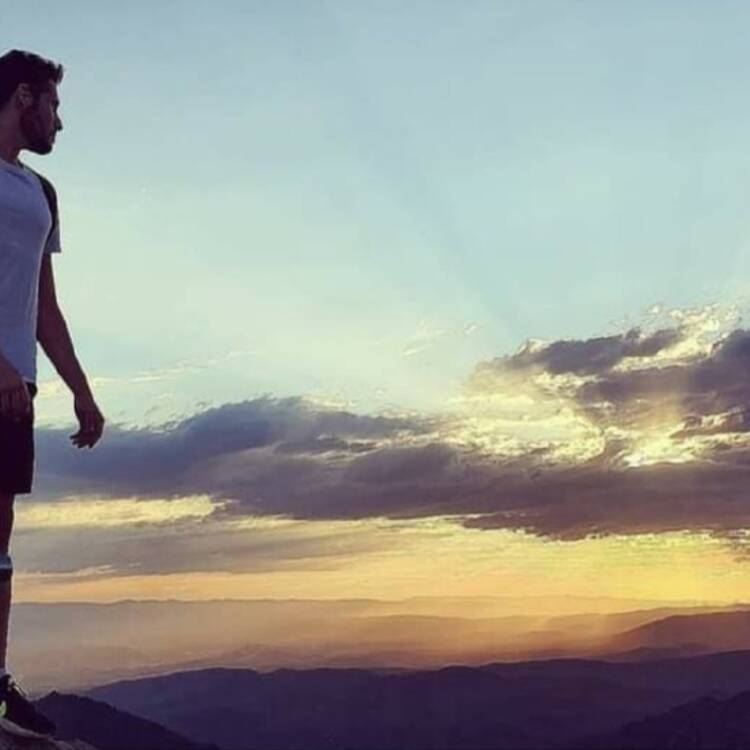 Foto de perfil