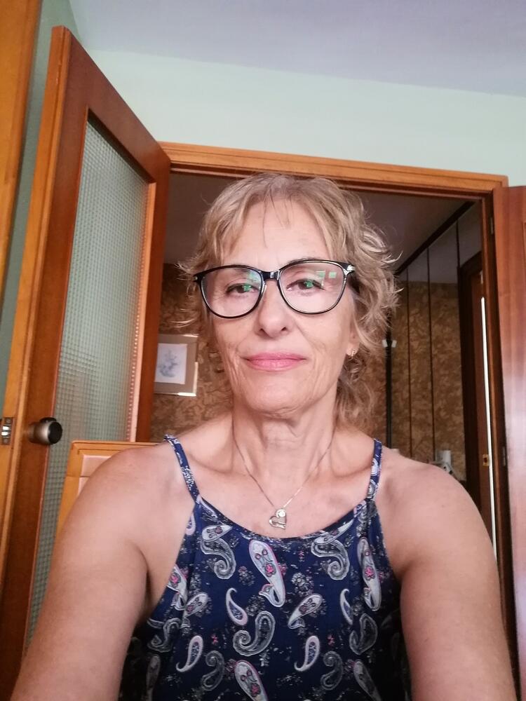 Foto de perfil de Julia