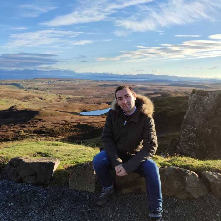 Foto de perfil