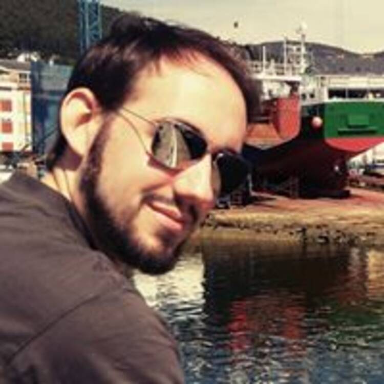 Foto de perfil