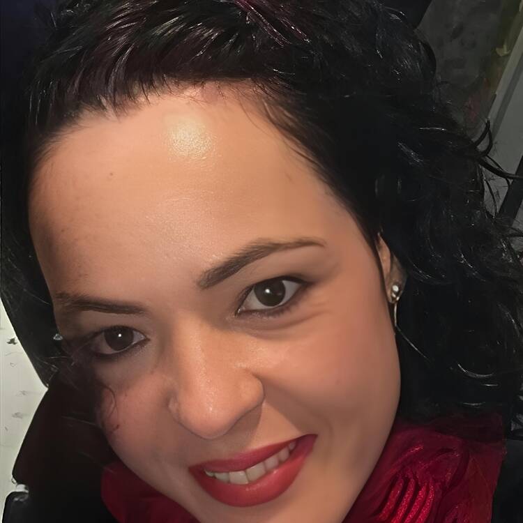 Foto de perfil de Maria
