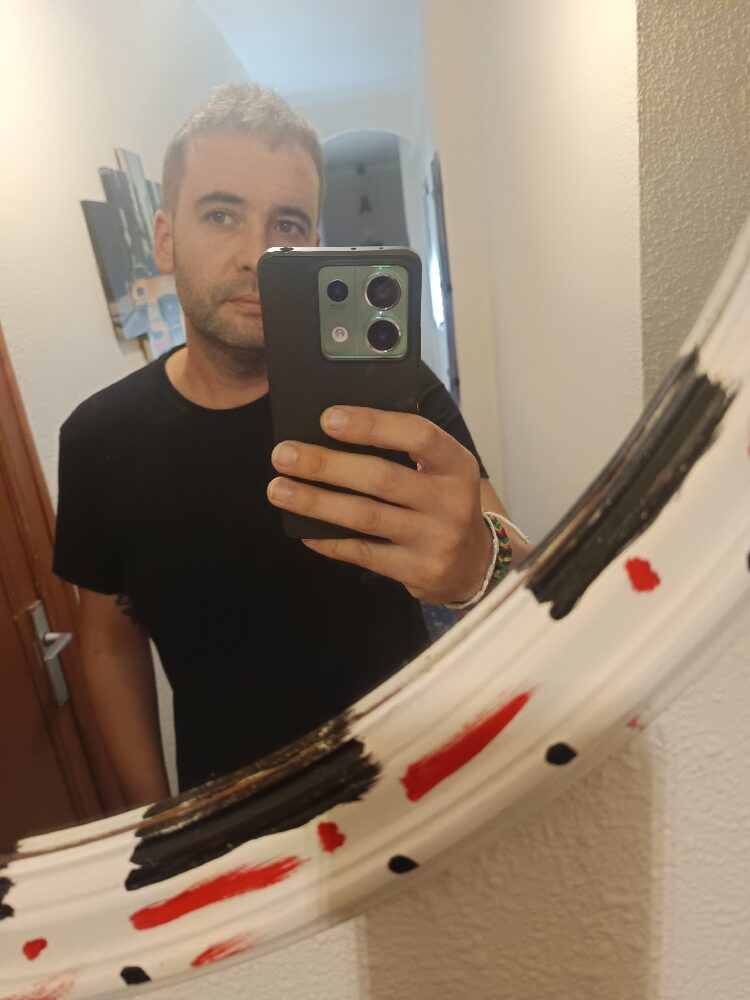 Foto de perfil de jorge