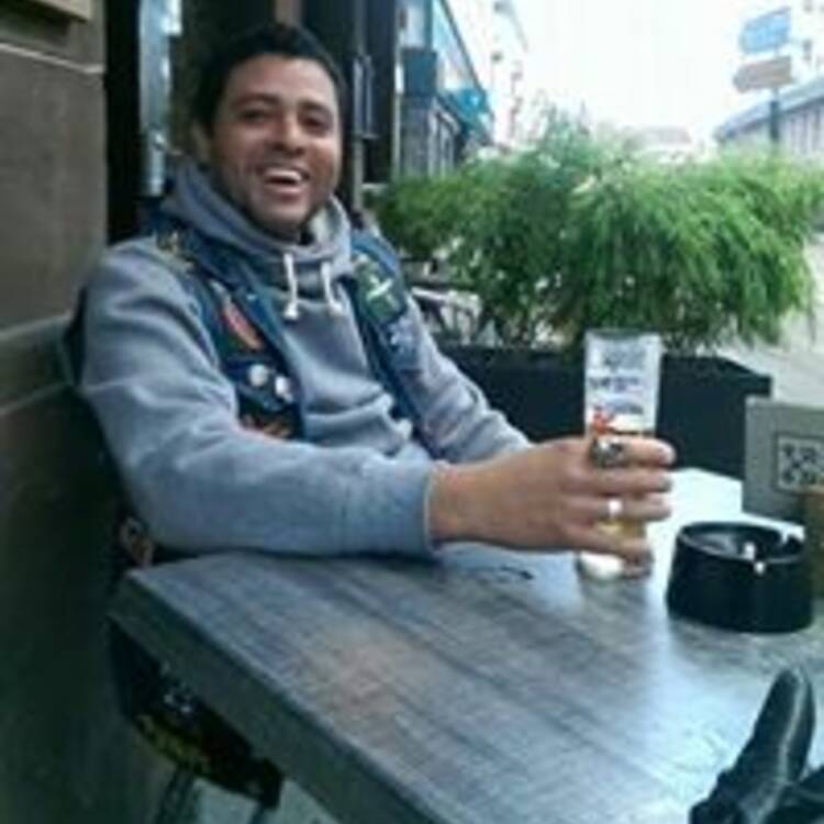 Foto de perfil