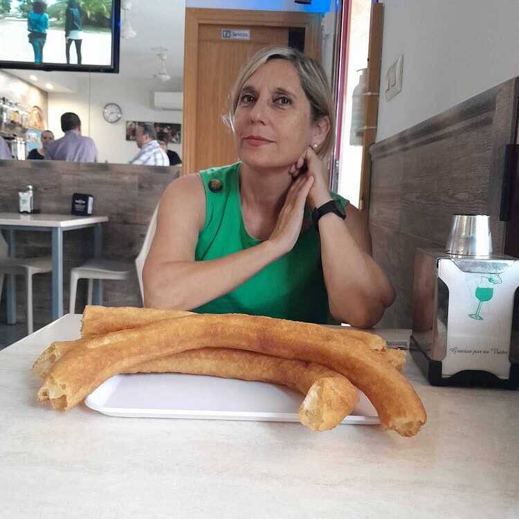 Foto de perfil