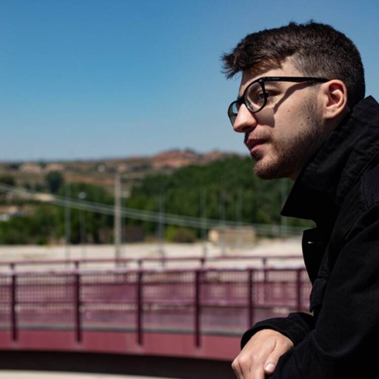 Foto de perfil de Ixra