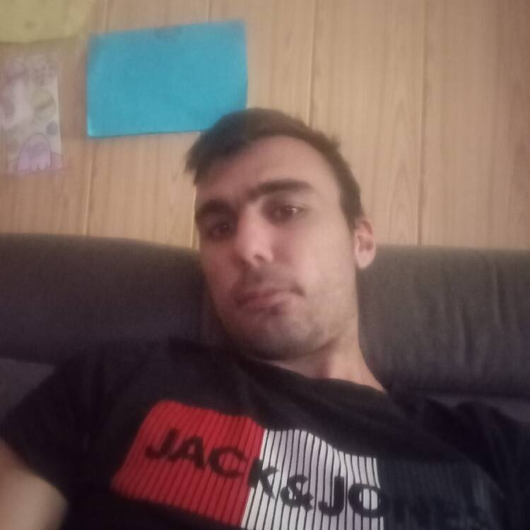 Foto de perfil de Toni