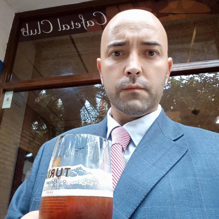 Foto de perfil