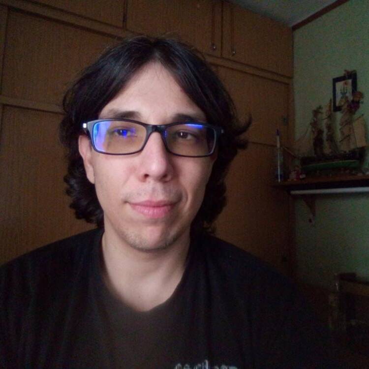 Foto de perfil